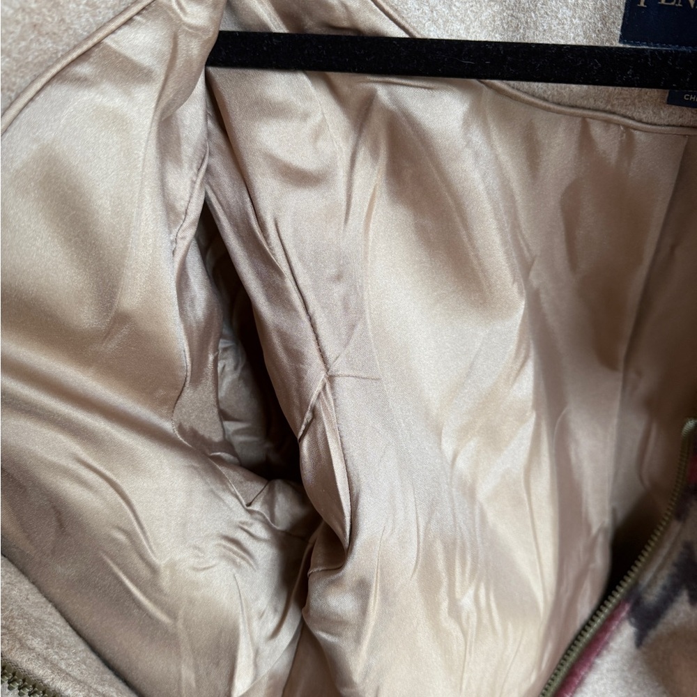 Pendleton Wool Jacket - Picture 4 of 5
